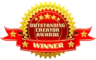 Outstanding Creator Award