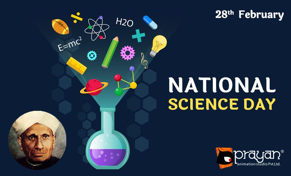 28th February: National Science Day | Important days