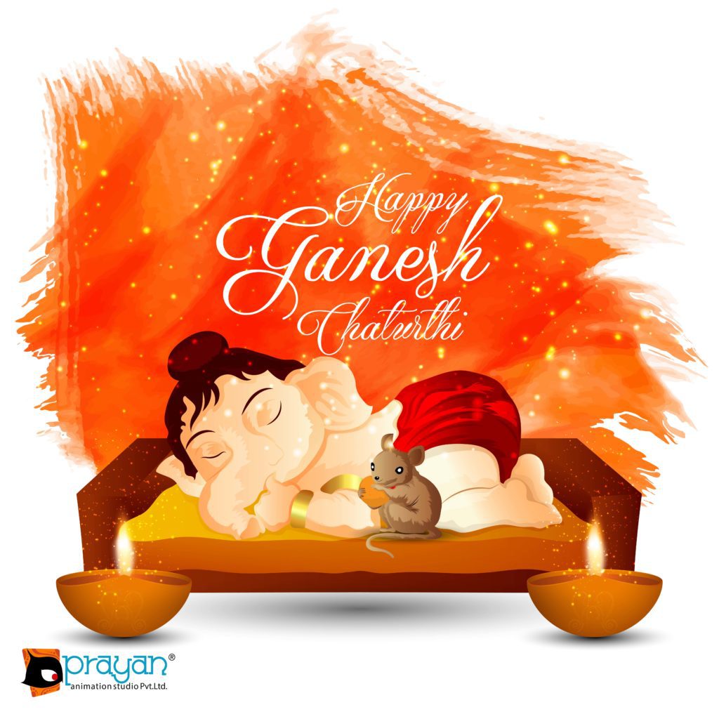 2nd September: Happy Ganesh Chaturthi | Important days