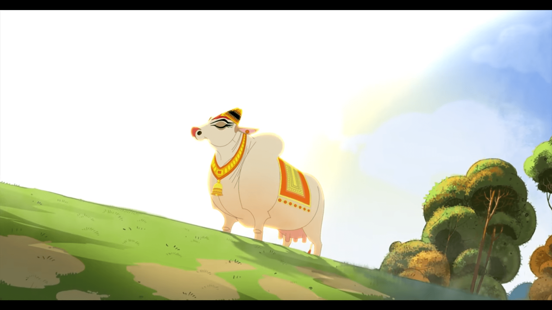Interview with Mr Ravi Shankar | Punyakoti Sanskrit Animation | Part 1 |  Prayan Animation