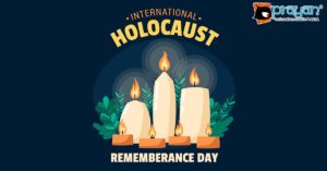 holocaust remembrance day 2d animation studio