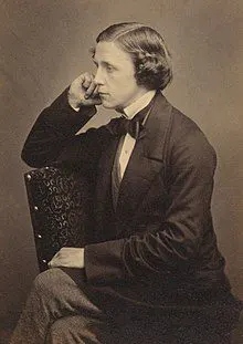 Lewis Carroll Great Author in Children's Books