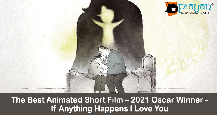 2021 Oscar Shorts: Animation - Moxie Cinema