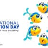 28th Oct: International Animation Day 2021