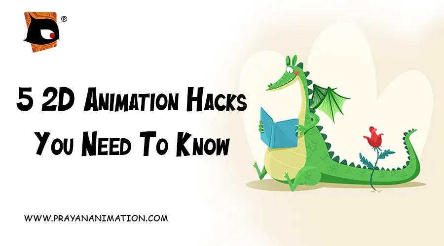 2d Animation Hacks