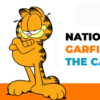 Garfield Day: Honoring the Beloved Ginger Feline