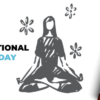 Embrace the Harmony: Celebrating International Yoga Day