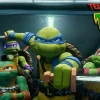 Teenage Mutant Ninja Turtles: Mutant Mayhem (2023) | Animated Movie