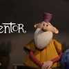 The Inventor (2023) | Animation Movie