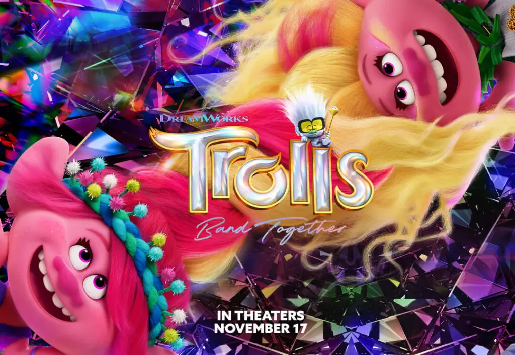 Trolls 3 - What We Know So Far