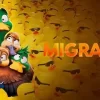 Migration (2023) | Animation Movie