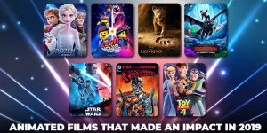 Animated films that made an impact in 2019 2d animation company