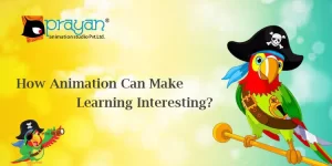 How animation can make learning interesting