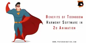 benefits of toonboom harmony software