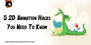 2d Animation Hacks