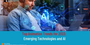 Top Animation Trends