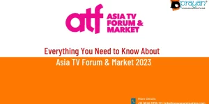 Asia TV Forum & Market 2023