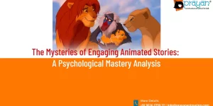 Mysteries of Engaging Animated Stories