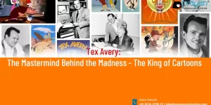 Tex Avery: The King of Cartoons