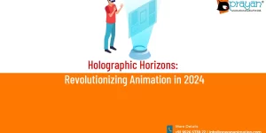 Revolutionizing Holographic Animation in 2024