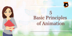 5 Basic principles of animation