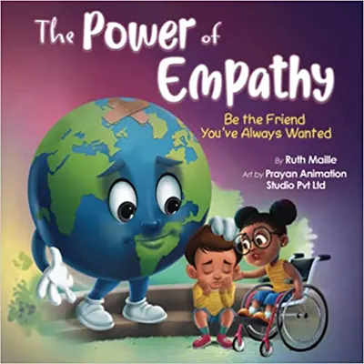 The Power of Empathy Childrens Book