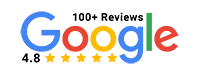 Google rating