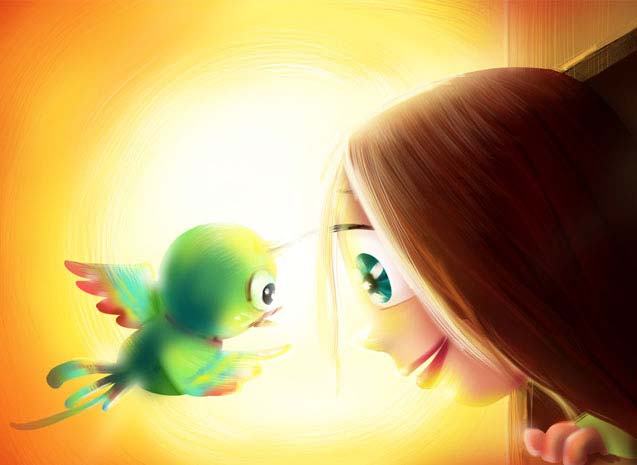 2D Animation Production Company | 3D Animation Studio India 2D Animation Production Company | 3D Animation Studio India