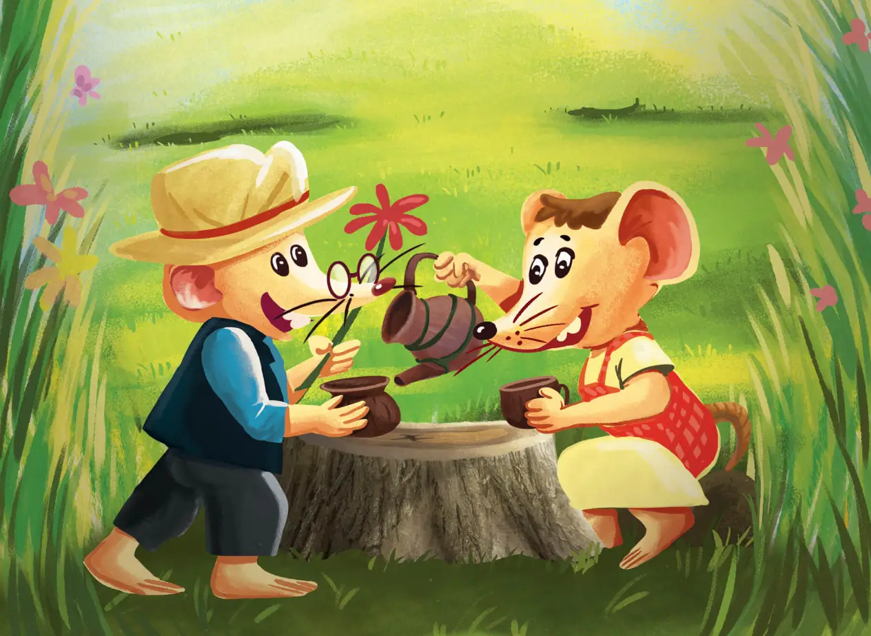 2D Animation Production Company | 3D Animation Studio India 2D Animation Production Company | 3D Animation Studio India
