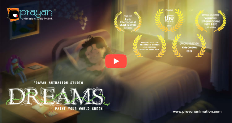 Prayan Animation | Recent Updates Prayan Animation | Recent Updates